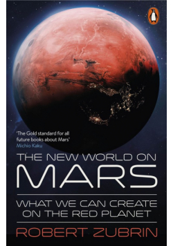 The New World on Mars