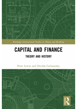 Capital and Finance