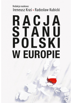 Racja stanu Polski w Europie