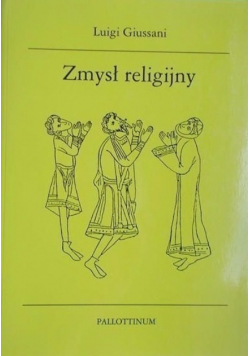 Zmysł religijny