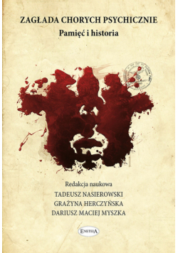 Zagłada chorych psychicznie