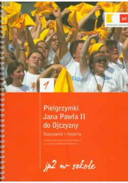 Pielgrzymki Jana Pawła II do Ojczyzny