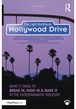 Hollywood Drive