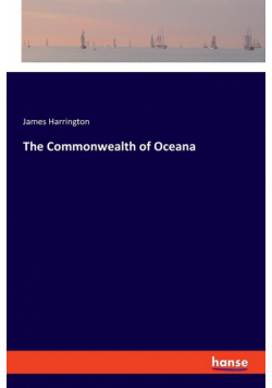 The Commonwealth of Oceana
