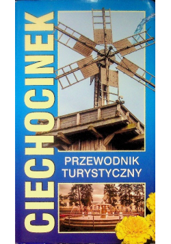 Ciechocinek przewodnik turystyczny