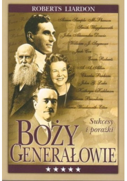 Boży generałowie
