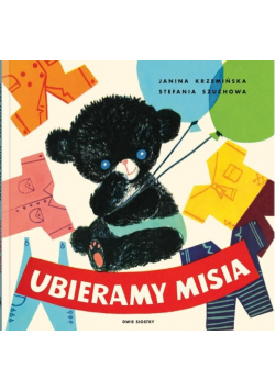 Ubieramy Misia