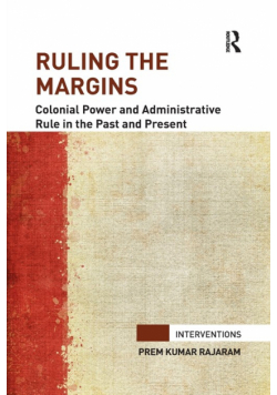 Ruling the Margins