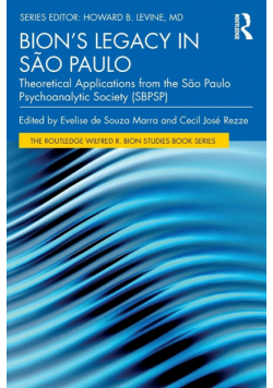 Bion's Legacy in São Paulo