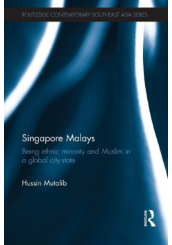 Singapore Malays