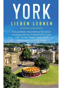 York lieben lernen