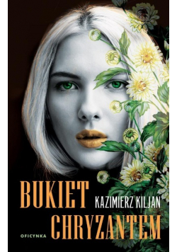 Bukiet chryzantem