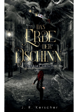 Das Erbe der Dschinn