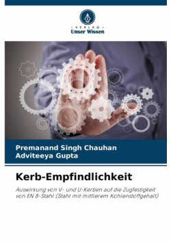 Kerb-Empfindlichkeit