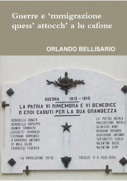 Guerre e 'mmigrazione