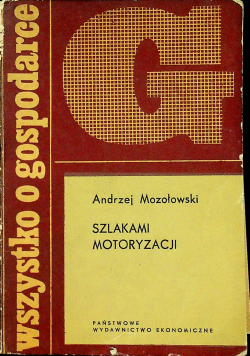 Szlakami motoryzacji