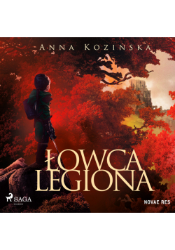 Łowca Legiona