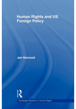 Human Rights and US Foreign Policy