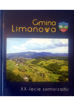 Gmina Limanowa XX lecie samorządu