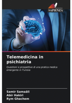 Telemedicina in psichiatria