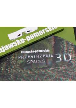 Kujawsko-PomorskiePrzestrzenie 3 D
