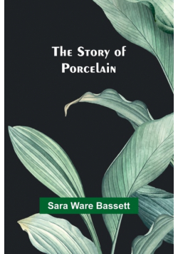 The Story of Porcelain