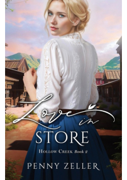 Love in Store