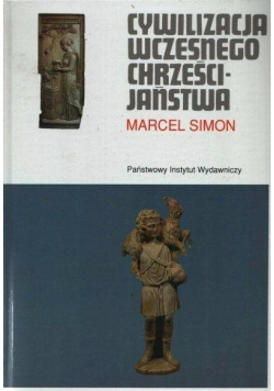 Cywilizacje wczesnego chrześcijaństwa