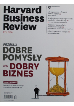 Harvard Business Review Nr 127 / 13