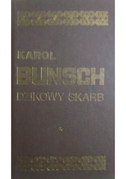Dzikowy skarb Tom I
