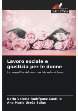 Lavoro sociale e giustizia per le donne
