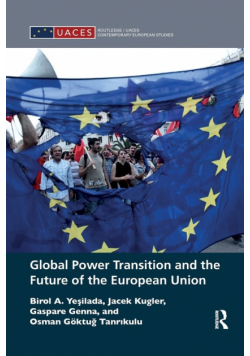 Global Power Transition and the Future of the European Union