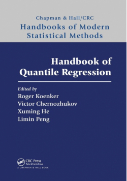 Handbook of Quantile Regression