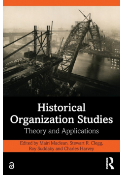 Historical Organization Studies