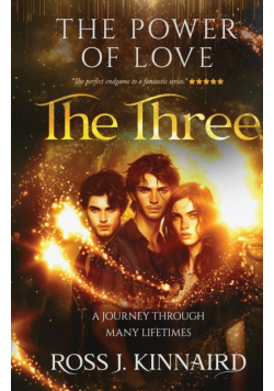 The Power of Love - The Three