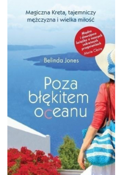 Poza błękitem oceanu