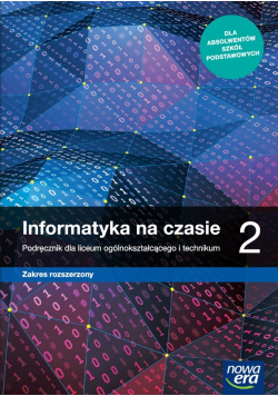Informatyka Na czasie 2