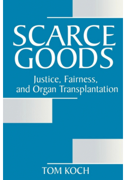 Scarce Goods