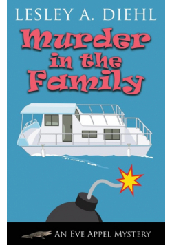 Murder in the Family