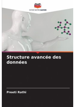 Structure avancée des données