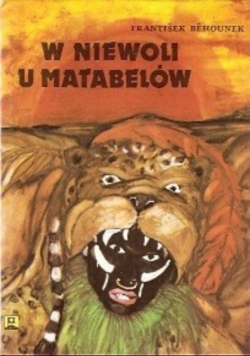 W Niewoli U Matabelów