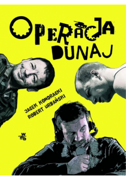 Operacja Dunaj