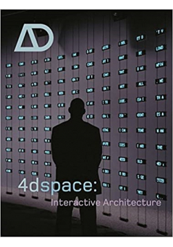 4dspace Interactive Architecture