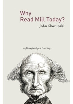 Why Read Mill Today?