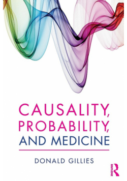 Causality, Probability, and Medicine