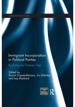 Immigrant Incorporation in Political Parties