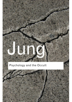 Psychology and the Occult