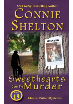 Sweethearts Can Be Murder