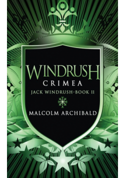 Windrush - Crimea