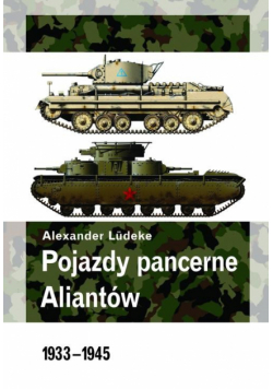 Pojazdy pancerne aliantów